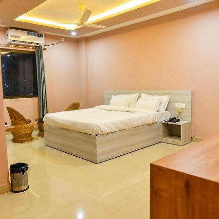 Silver Regency Guwahati Eksteriør bilde